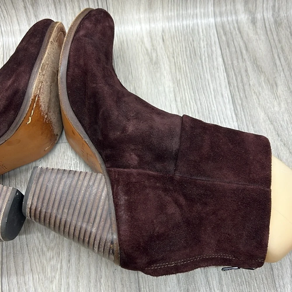 Rag & Bone Newbury Ankle Boot